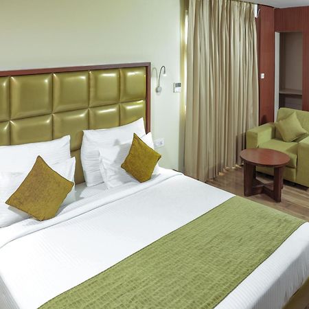 Hotel Cama Mohali Dış mekan fotoğraf