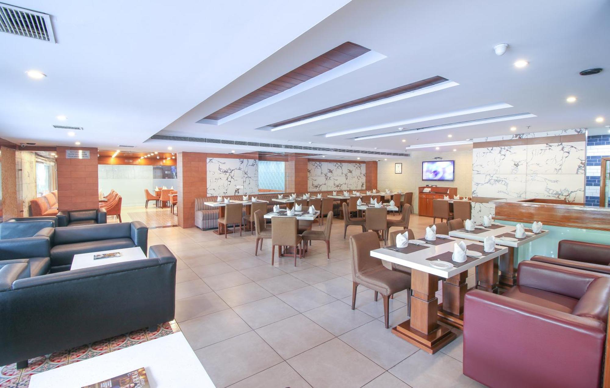 Hotel Cama Mohali Dış mekan fotoğraf