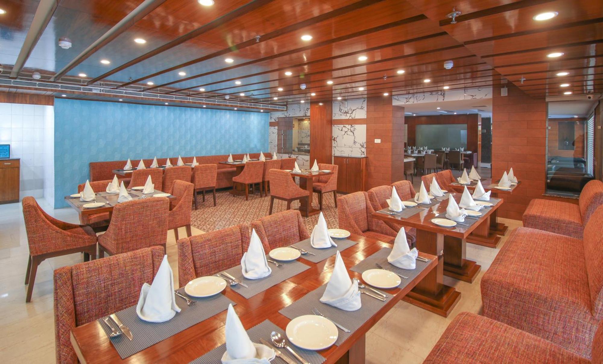 Hotel Cama Mohali Dış mekan fotoğraf