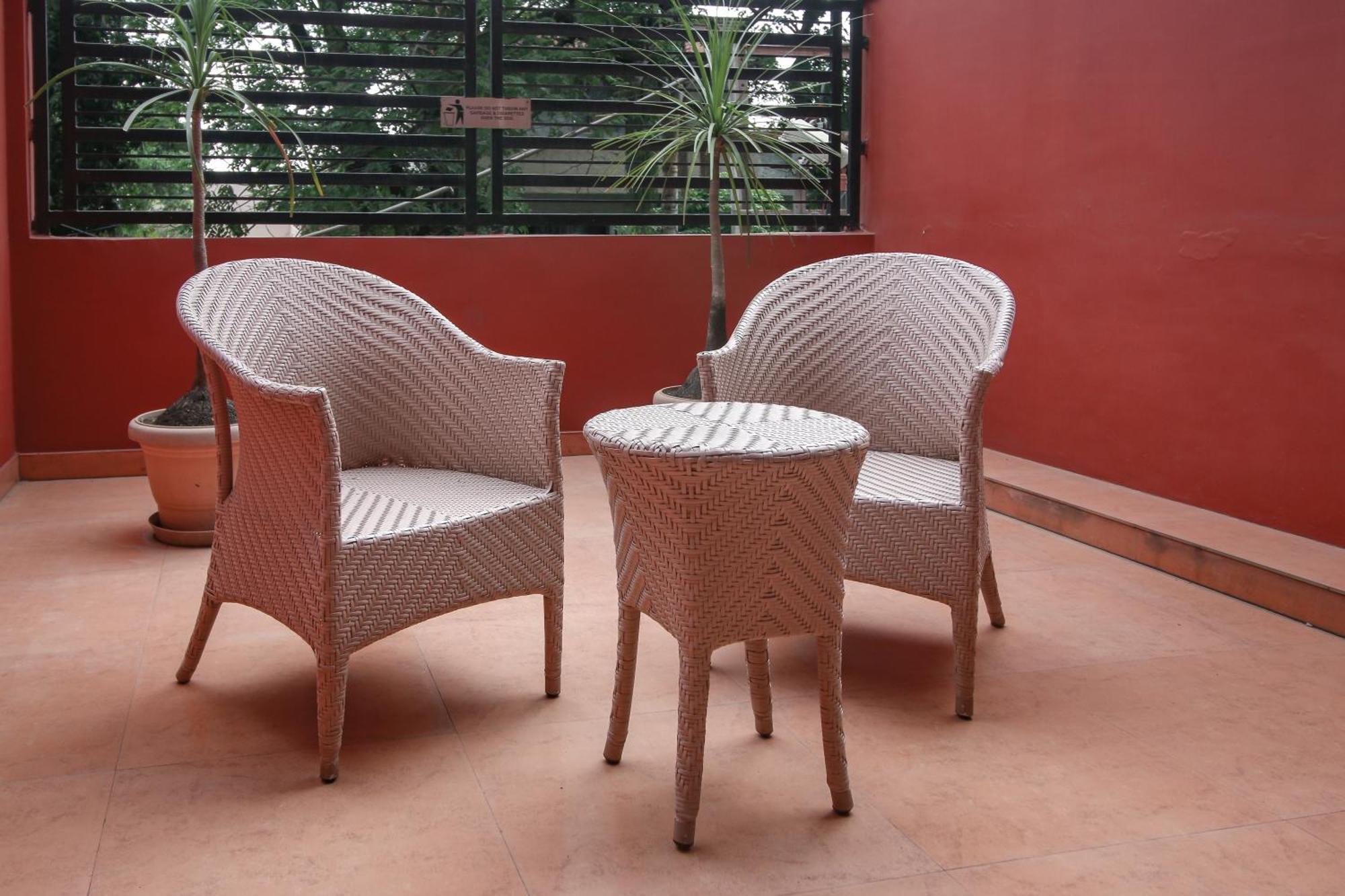 Hotel Cama Mohali Dış mekan fotoğraf