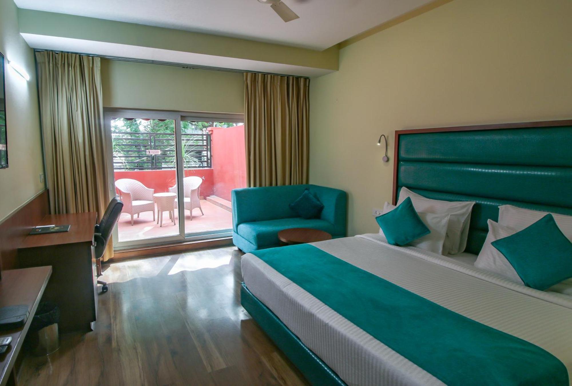 Hotel Cama Mohali Dış mekan fotoğraf