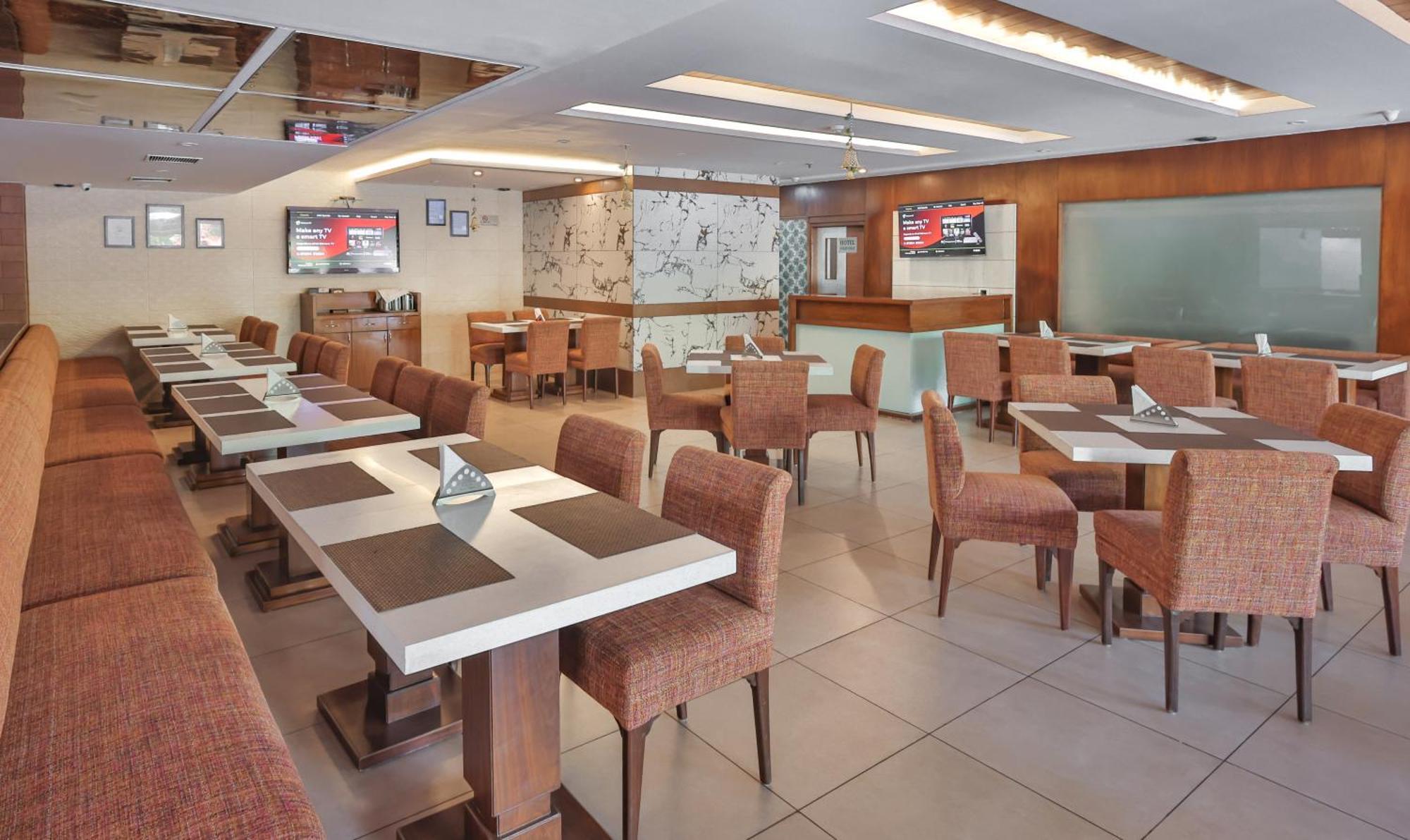 Hotel Cama Mohali Dış mekan fotoğraf