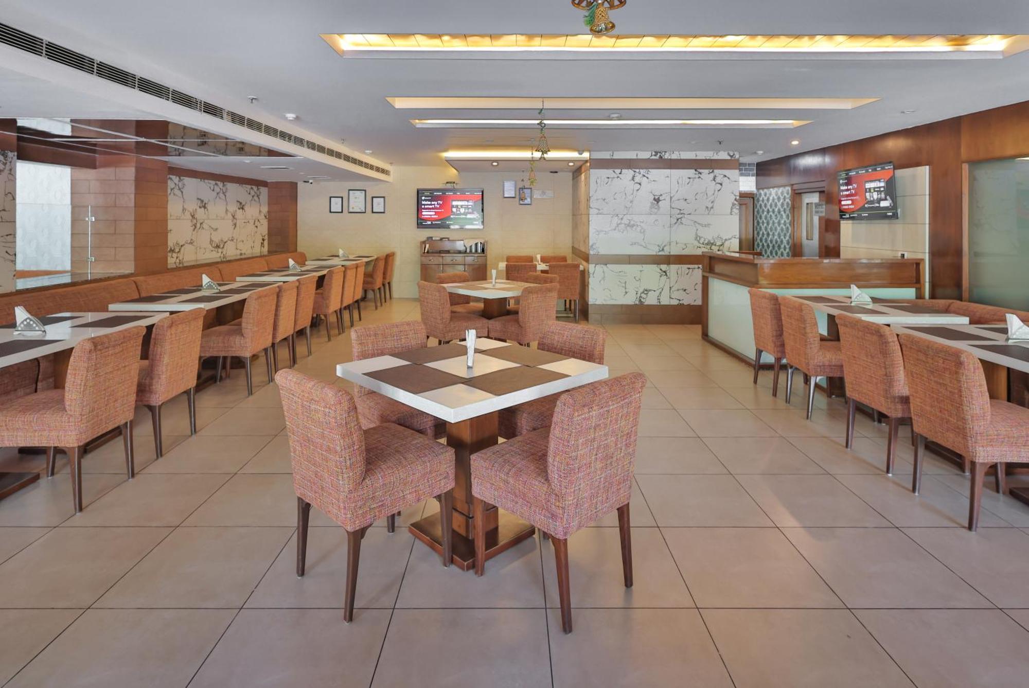 Hotel Cama Mohali Dış mekan fotoğraf