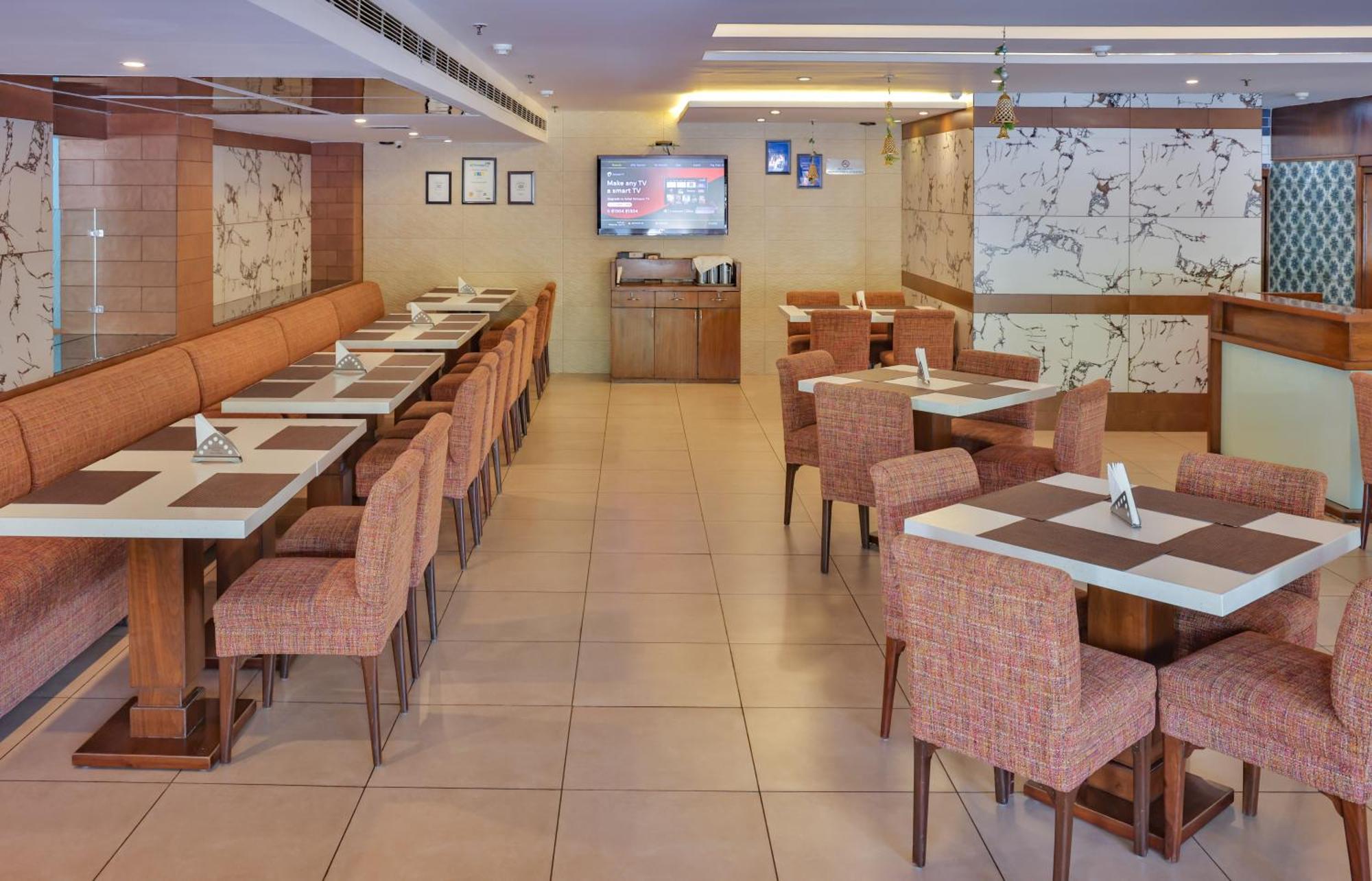 Hotel Cama Mohali Dış mekan fotoğraf