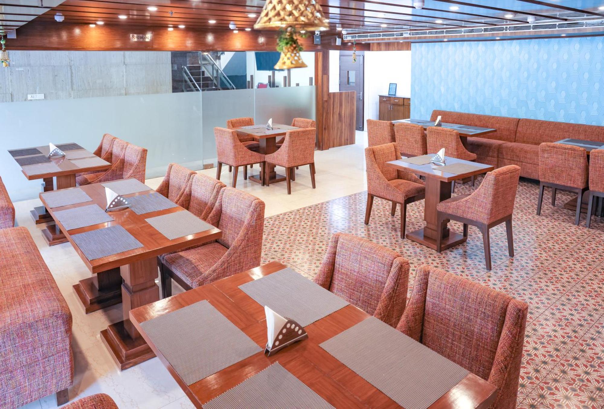 Hotel Cama Mohali Dış mekan fotoğraf